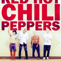 The-First-Russian Red-Hot-Chili-Peppers-Tribute, Москва