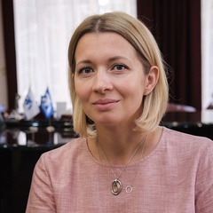 Елена Тусумханова, Ясный