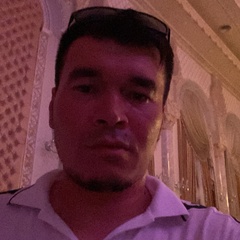 Malik Asadullaev, 33 года