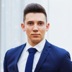 Petr Kolesnikov, 27 лет, Санкт-Петербург