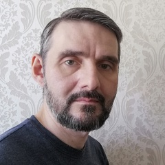 Денис Быков, 43 года, Челябинск