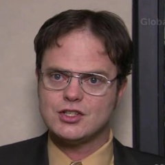 Dwight Shrut, Павлодар