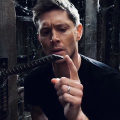 Dean Winchester, 45 лет, Lawrence