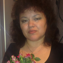 Марина Фомина, 58 лет, Ulaanbaatar