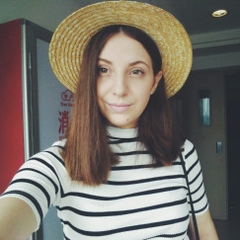 Anita Pokydanets, 32 года, Beijing