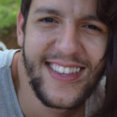 Fabio Antonio Dos Santos, 33 года, São Paulo