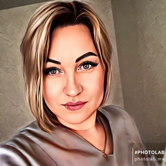 Екатерина Подкопаева