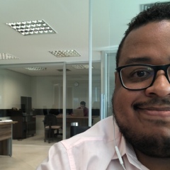 Virgílio Fernandes Junior, 37 лет, São Paulo