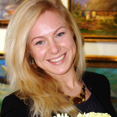 Irena Rihkrand, Таллин