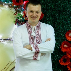 Stas Gonin, Харьков