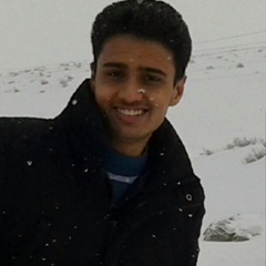 Shubham Soni, Бишкек