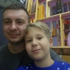 Владимир Булгаков, 42 года, Покров / Орджоникидзе