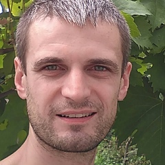 Yuriy Dmitrenkos