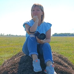 Наталья Муханова-Саменкова, 40 лет, Орск (село)