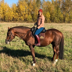 Александра Торбенко, Москва