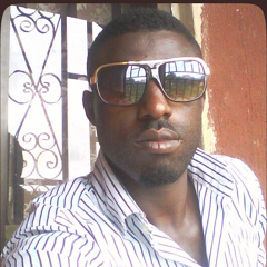 Kingsley Ogebeh, 42 года, Abuja