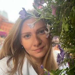 Ксения Алексеева, 36 лет, Москва