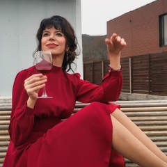 Ангелина Егорова, 45 лет