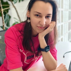 Ксения Голованова, 32 года, Москва
