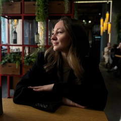 Катя Чулкова, 30 лет, Москва