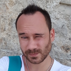Виталик Дзиворонюк, 41 год, Киев