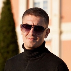 Андрей Шмайлов, 36 лет, Геленджик