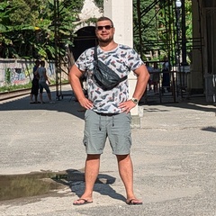 Кирилл Фролов, 38 лет, Москва