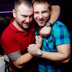 Николай Руснак