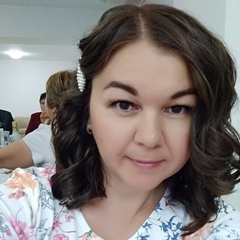 Оксана Насырова, 38 лет, Самара
