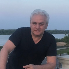 Дмитрий Судзиловский, 56 лет, Москва