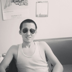 Jin Yang, 36 лет, Qingdao