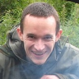 Дмитрий Романов, Красноярск
