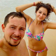 Михаил Ботнарь, 37 лет, Сочи