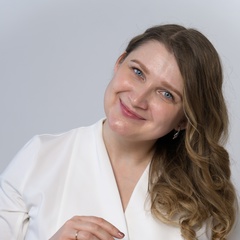 Анна Ковалева-Кочемасова, 34 года, Москва