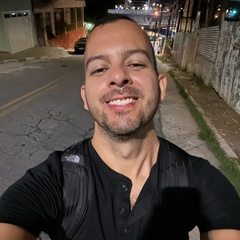 Filipi Caris, 34 года, São Paulo