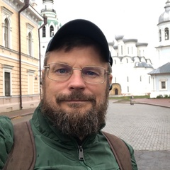 Дмитрий Вацлон, 50 лет, Санкт-Петербург