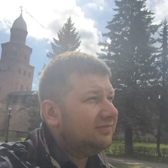 Вячеслав Сычёв, 46 лет, Великий Новгород