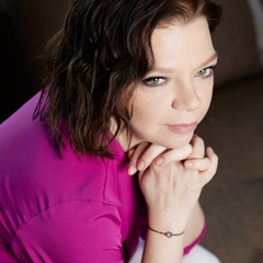 Полина Хайретдинова, 40 лет, Москва