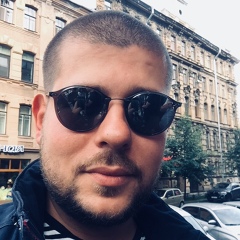 Максим Корупятник, 35 лет, Санкт-Петербург