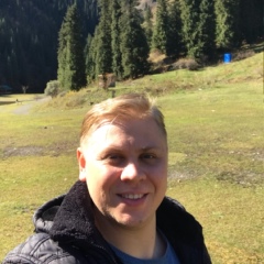 Кирилл Шеврикуков, 38 лет, Алматы