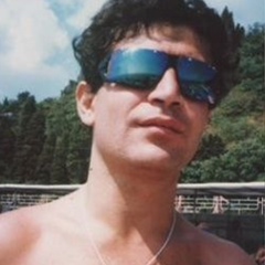 Adnan Abboud, 52 года, Damascus