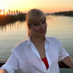 Ольга Черкасова, 39 лет, Москва