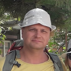 Алексей Нурминский, 49 лет, Москва
