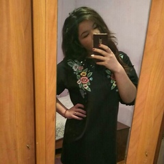 Alinka Sydykova, 27 лет, Бишкек