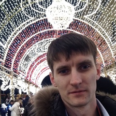 Александр Машин, 35 лет, Москва