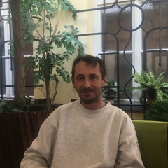 Дмитрий Чижов, 39 лет, Уфа