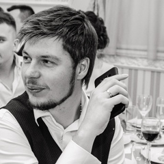 Женёк Коржнев, 37 лет, Москва