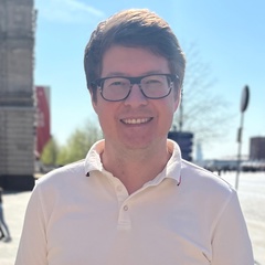 Радик Тазетдинов, 40 лет, Москва