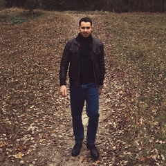Yeugeniy Gostev, 36 лет, Симферополь