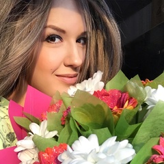 Полина Ежова, 34 года, Канск